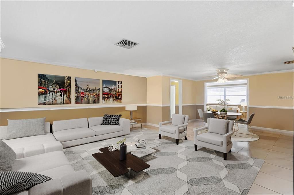 Activo con contrato: $289,990 (3 camas, 2 baños, 1399 Pies cuadrados)