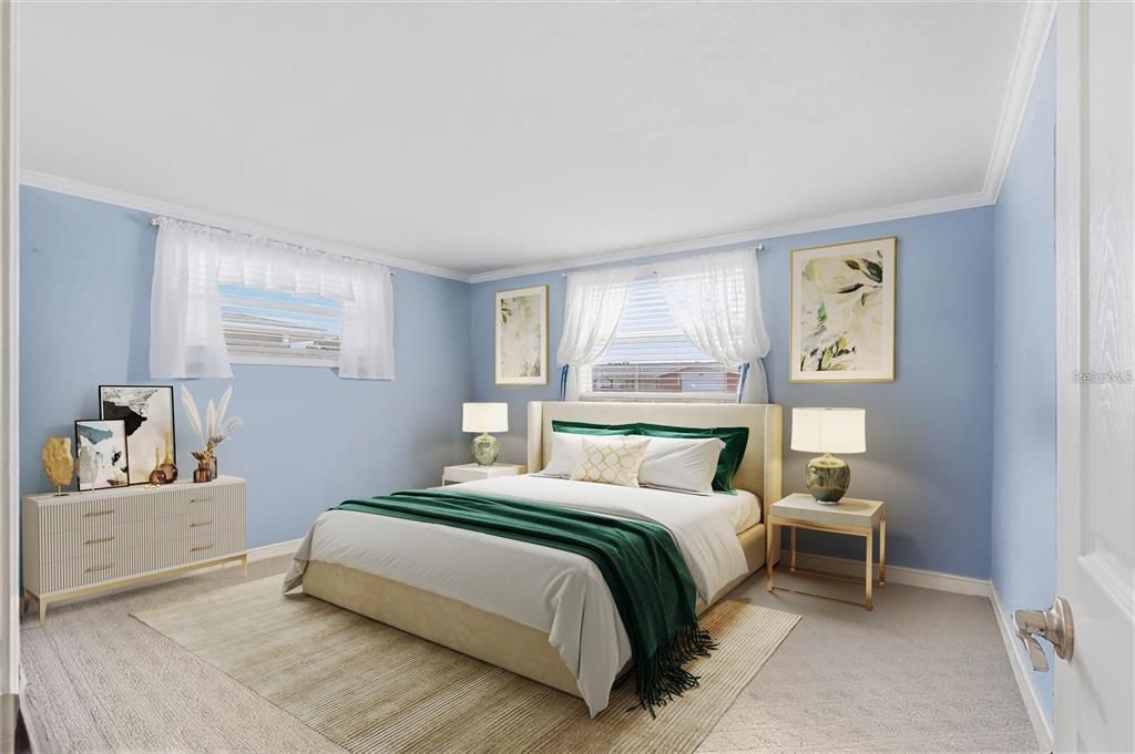 Activo con contrato: $289,990 (3 camas, 2 baños, 1399 Pies cuadrados)