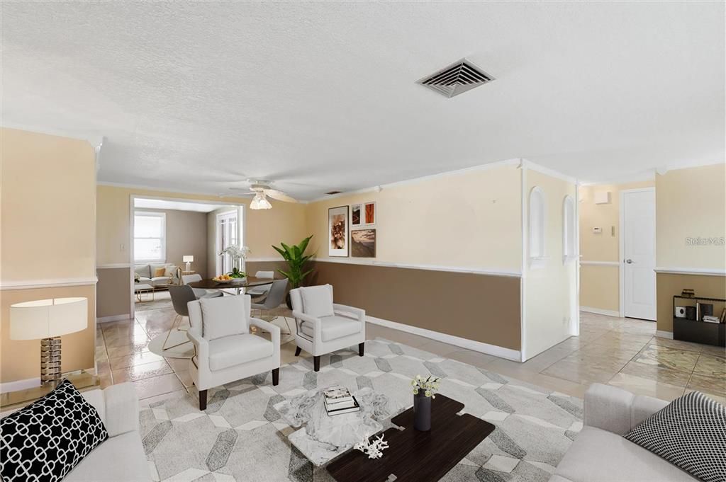 Activo con contrato: $289,990 (3 camas, 2 baños, 1399 Pies cuadrados)