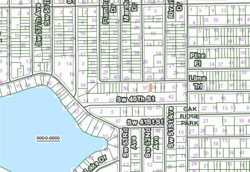 На продажу: $6,000 (0.12 acres)