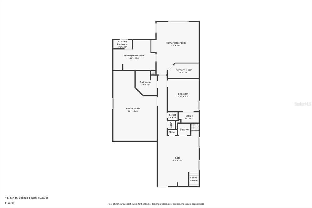 For Sale: $1,650,000 (3 beds, 3 baths, 2934 Square Feet)