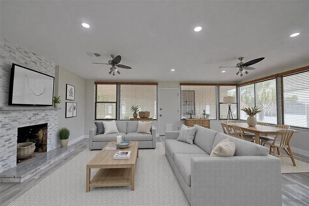 На продажу: $375,000 (3 спален, 2 ванн, 1668 Квадратных фут)