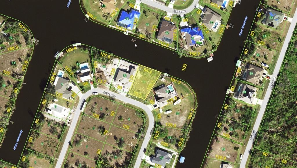 待售: $115,000 (0.24 acres)