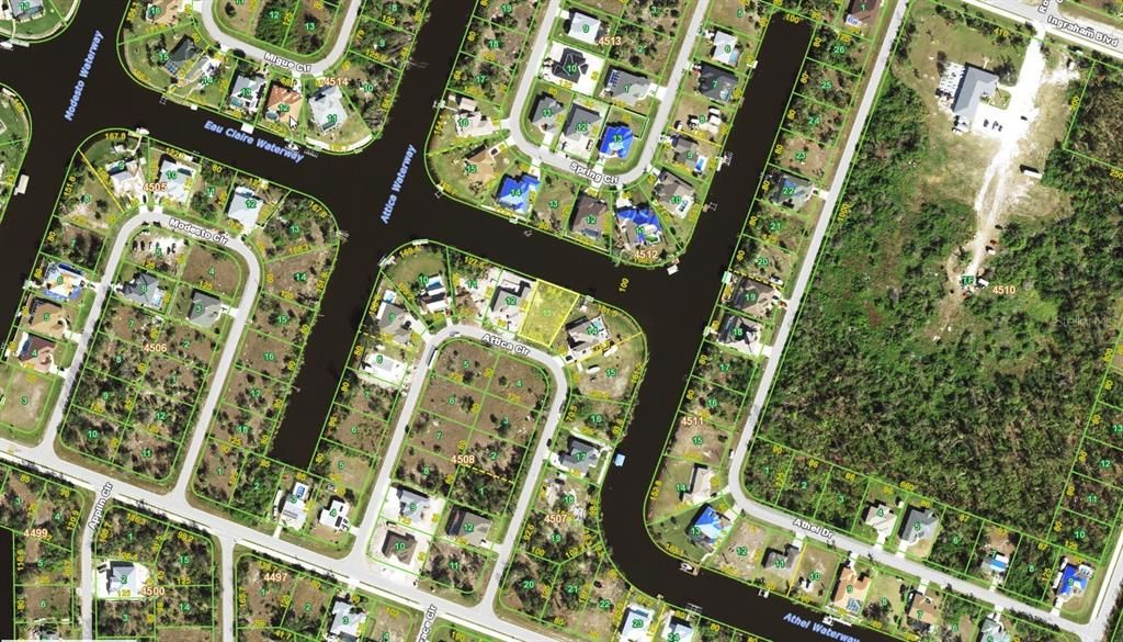 待售: $115,000 (0.24 acres)