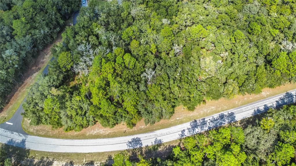 Activo con contrato: $25,000 (0.35 acres)