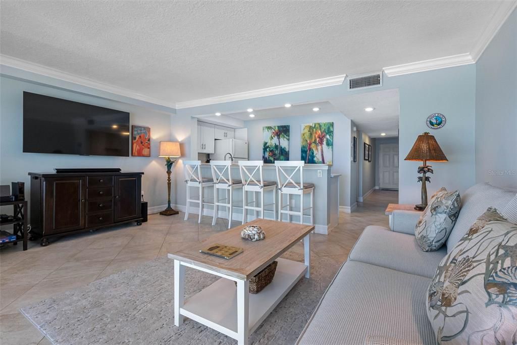 На продажу: $529,000 (1 спален, 1 ванн, 715 Квадратных фут)