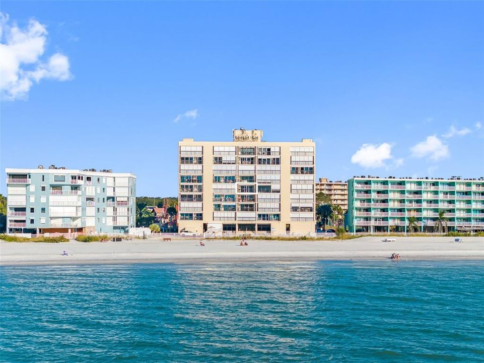 На продажу: $529,000 (1 спален, 1 ванн, 715 Квадратных фут)