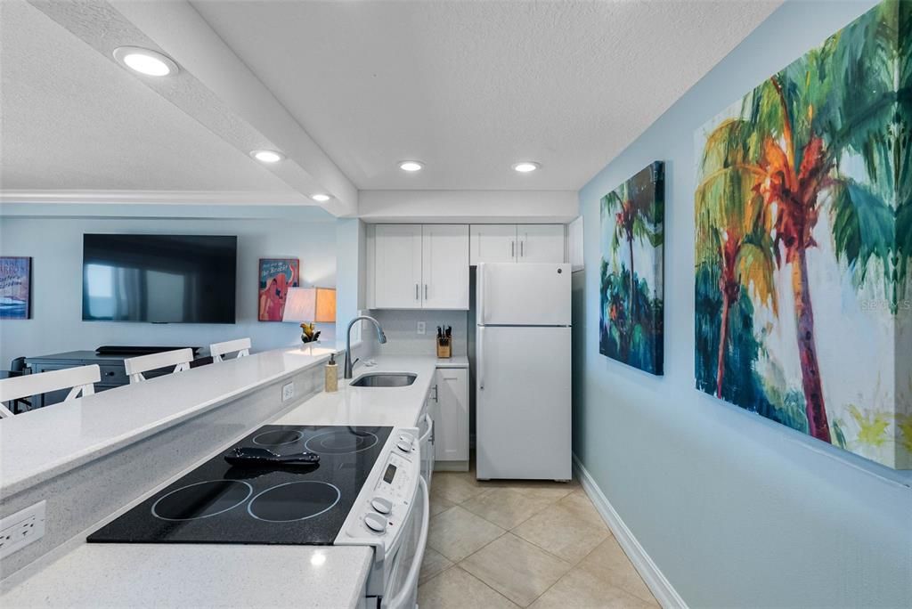 На продажу: $529,000 (1 спален, 1 ванн, 715 Квадратных фут)