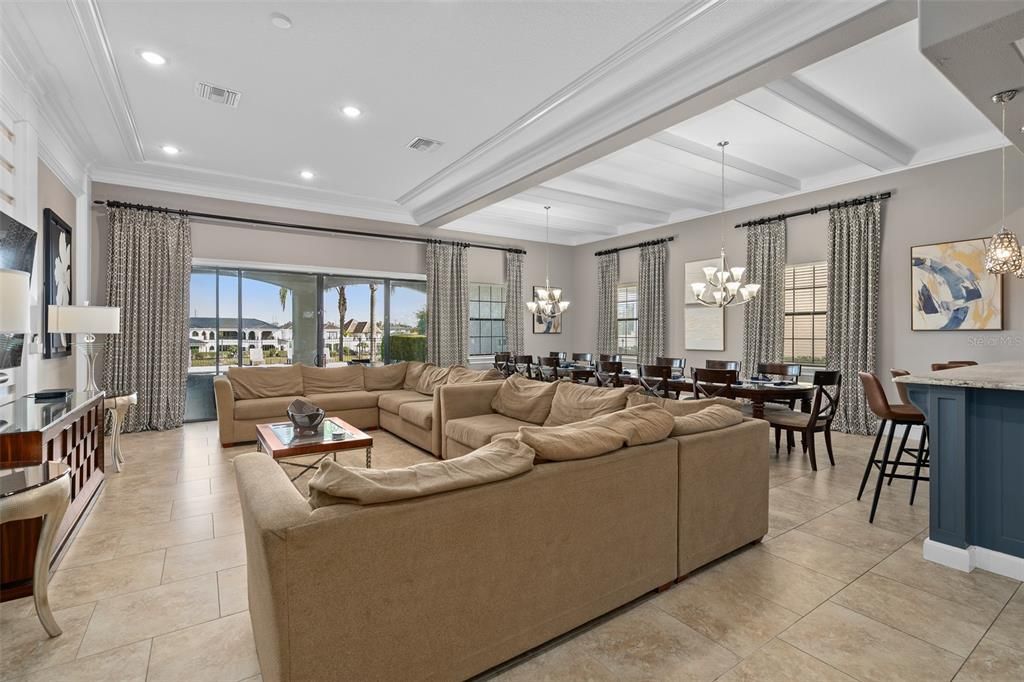 En Venta: $2,350,000 (8 camas, 8 baños, 7360 Pies cuadrados)