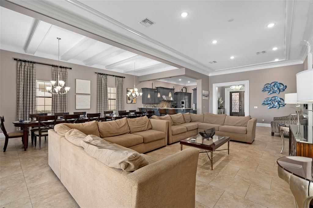 En Venta: $2,350,000 (8 camas, 8 baños, 7360 Pies cuadrados)