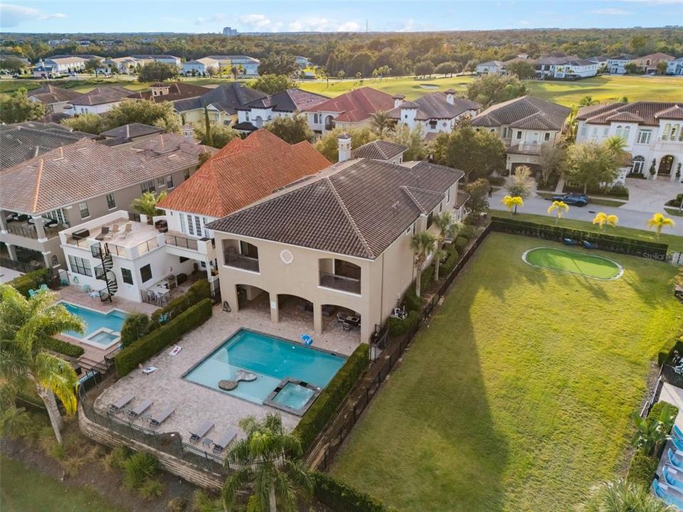 En Venta: $2,350,000 (8 camas, 8 baños, 7360 Pies cuadrados)