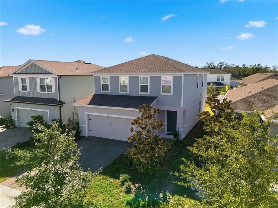 На продажу: $429,900 (5 спален, 3 ванн, 2370 Квадратных фут)