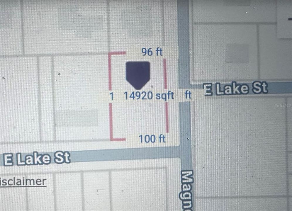 For Sale: $25,000 (0.34 acres)