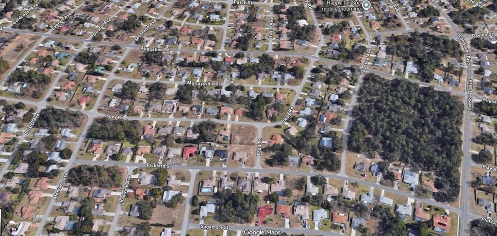 For Sale: $65,000 (0.23 acres)