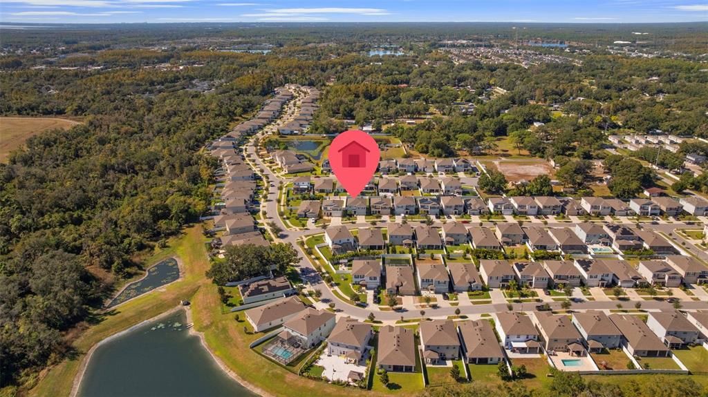 Под контрактом: $675,000 (4 спален, 3 ванн, 2738 Квадратных фут)