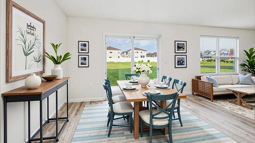 Active With Contract: $336,070 (5 beds, 3 baths, 2605 Square Feet)