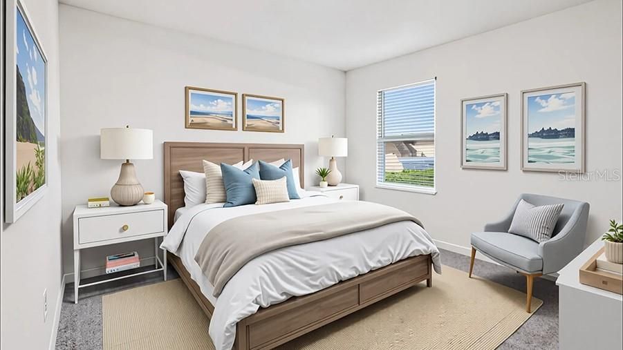 Active With Contract: $336,070 (5 beds, 3 baths, 2605 Square Feet)