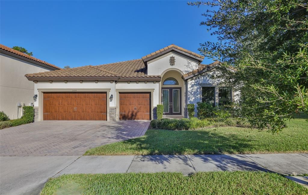 En Renta: $4,995 (3 camas, 3 baños, 2753 Pies cuadrados)