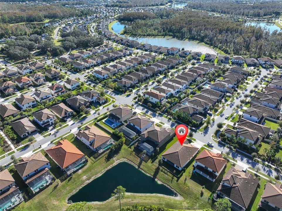 En Renta: $4,995 (3 camas, 3 baños, 2753 Pies cuadrados)