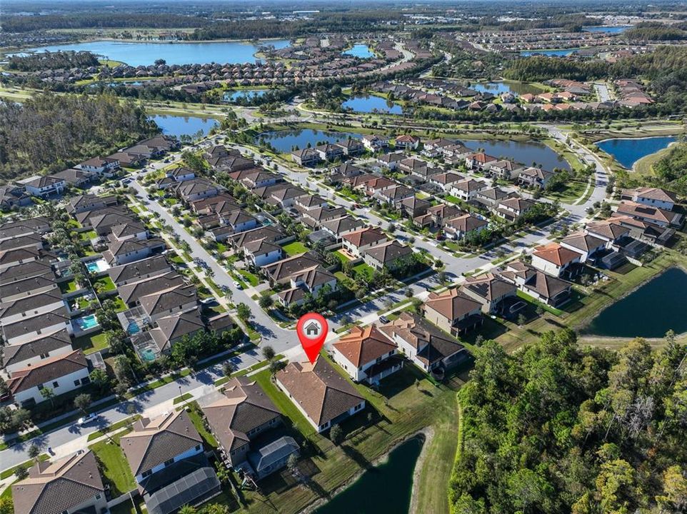 En Renta: $4,995 (3 camas, 3 baños, 2753 Pies cuadrados)