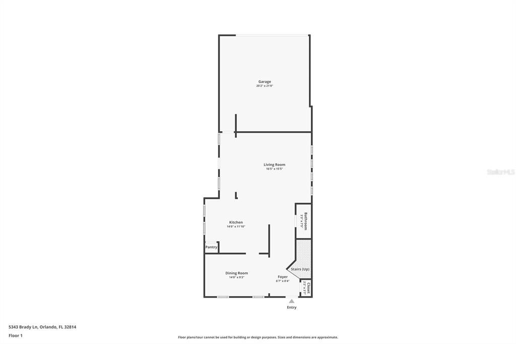 待售: $775,000 (3 贝兹, 2 浴室, 1838 平方英尺)