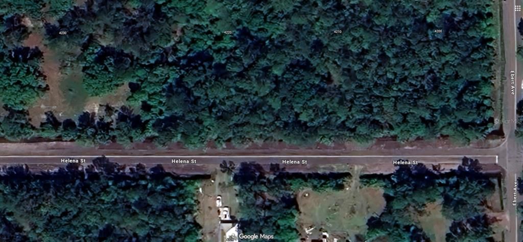 For Sale: $30,000 (1.10 acres)