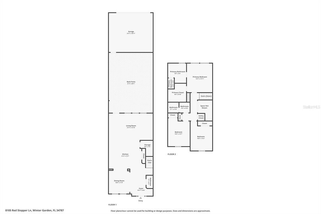 合同活跃: $425,000 (3 贝兹, 2 浴室, 1725 平方英尺)