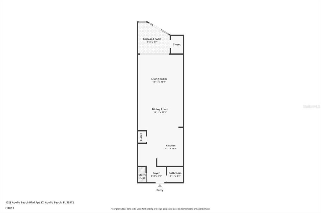 For Rent: $2,200 (2 beds, 2 baths, 1296 Square Feet)
