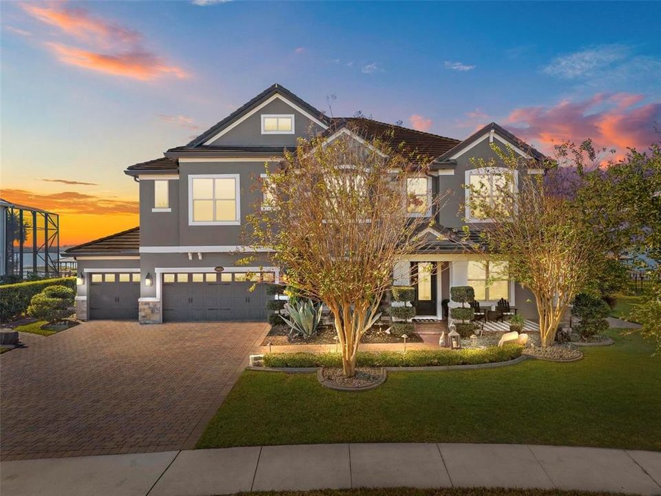 待售: $2,950,000 (5 贝兹, 4 浴室, 5602 平方英尺)