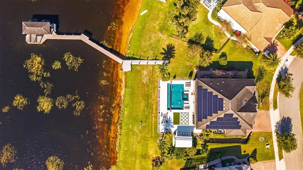 待售: $2,950,000 (5 贝兹, 4 浴室, 5602 平方英尺)