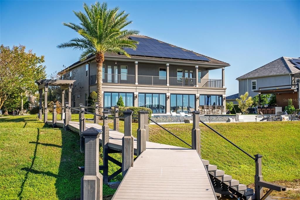 待售: $2,950,000 (5 贝兹, 4 浴室, 5602 平方英尺)