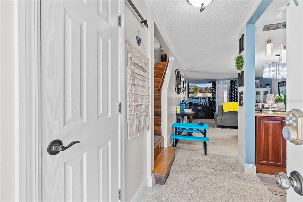 Activo con contrato: $260,000 (2 camas, 1 baños, 1320 Pies cuadrados)