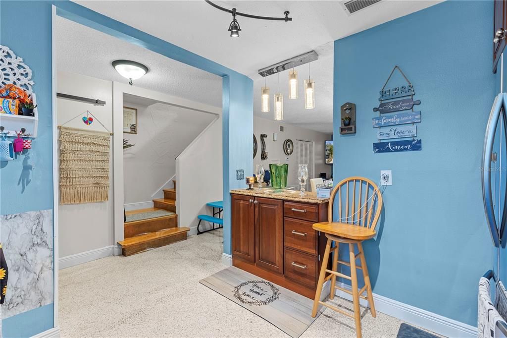 Activo con contrato: $260,000 (2 camas, 1 baños, 1320 Pies cuadrados)