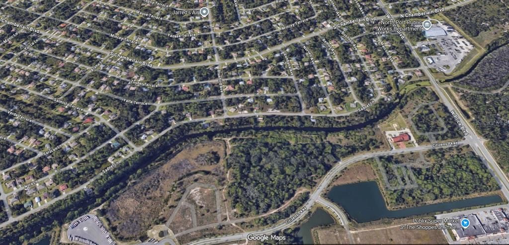 For Sale: $18,000 (0.23 acres)