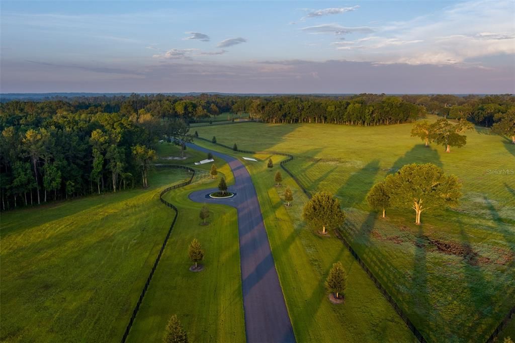 En Venta: $1,726,500 (11.51 acres)