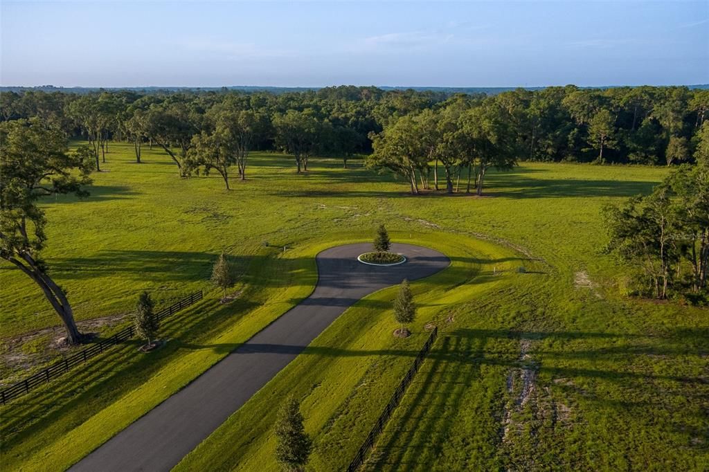 En Venta: $1,726,500 (11.51 acres)