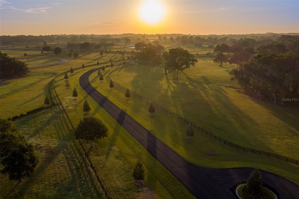 En Venta: $1,726,500 (11.51 acres)