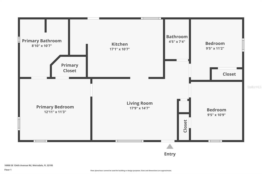 En Venta: $209,990 (3 camas, 2 baños, 1008 Pies cuadrados)