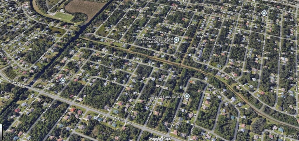 En Venta: $22,500 (0.23 acres)