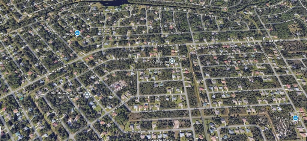 For Sale: $20,000 (0.23 acres)