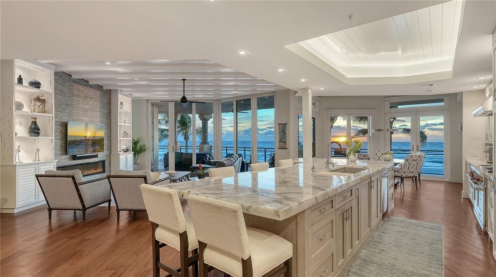 Active With Contract: $4,500,000 (3 beds, 2 baths, 3060 Square Feet)