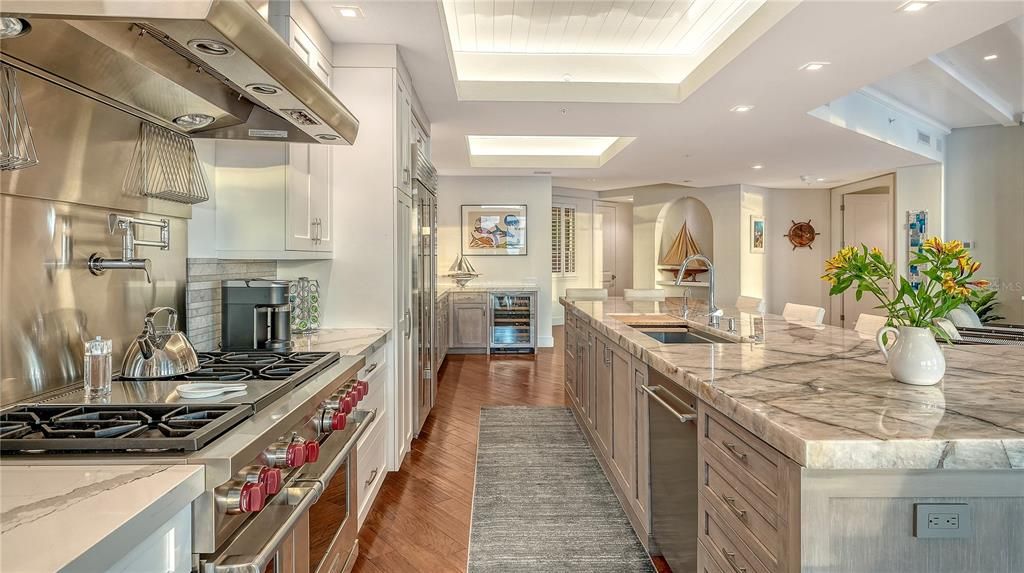 Active With Contract: $4,500,000 (3 beds, 2 baths, 3060 Square Feet)