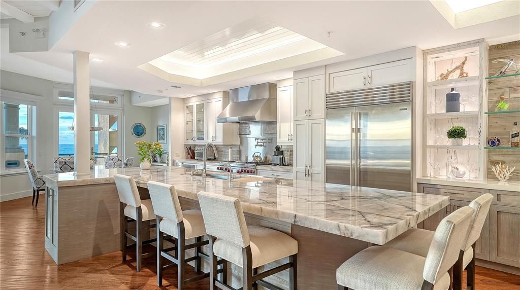 Active With Contract: $4,500,000 (3 beds, 2 baths, 3060 Square Feet)