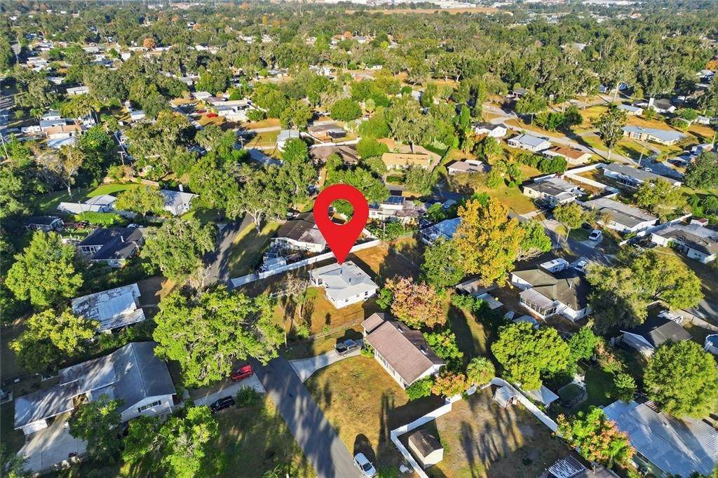 На продажу: $239,500 (3 спален, 1 ванн, 1260 Квадратных фут)