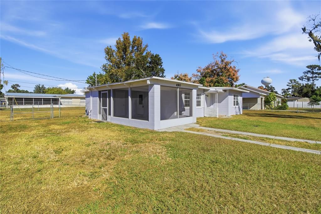 На продажу: $239,500 (3 спален, 1 ванн, 1260 Квадратных фут)