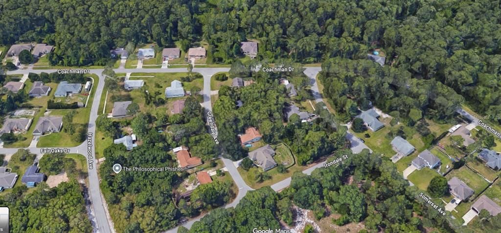 For Sale: $60,000 (0.25 acres)