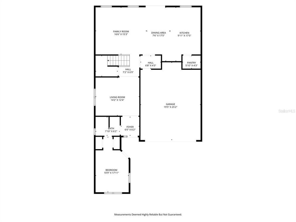 待售: $550,000 (4 贝兹, 3 浴室, 2628 平方英尺)