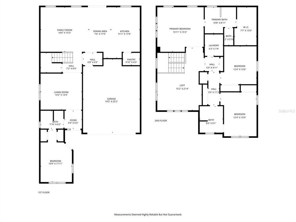 待售: $550,000 (4 贝兹, 3 浴室, 2628 平方英尺)