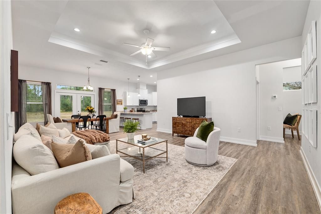 待售: $370,000 (3 贝兹, 2 浴室, 1442 平方英尺)