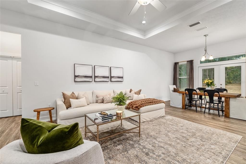 待售: $370,000 (3 贝兹, 2 浴室, 1442 平方英尺)